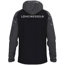 Lade das Bild in den Galerie-Viewer, SG Lohe/Wesseln - Kapuzenjacke Sonic
