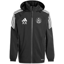 Lade das Bild in den Galerie-Viewer, SG Lohe/Wesseln - TIRO24 RAIN JACKET
