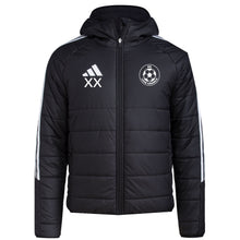 Lade das Bild in den Galerie-Viewer, SG Lohe/Wesseln - TIRO24 WINTER JACKET
