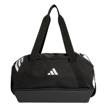 Lade das Bild in den Galerie-Viewer, SG Lohe/Wesseln - TIRO DUFFLE BAG SMALL WITH BOTTOM COMPARTMENT
