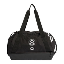 Lade das Bild in den Galerie-Viewer, SG Lohe/Wesseln - TIRO DUFFLE BAG SMALL WITH BOTTOM COMPARTMENT
