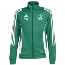 Lade das Bild in den Galerie-Viewer, SG Lohe/Wesseln - TIRO24 TRAINING JACKET
