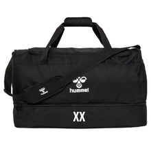Lade das Bild in den Galerie-Viewer, FC Moosinning - hmlCORE 2.0 SPORTS BAG W. SC
