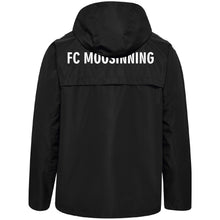 Lade das Bild in den Galerie-Viewer, FC Moosinning - hmlLEAD 2.0 ALL-WEATHER JACKET
