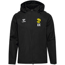 Lade das Bild in den Galerie-Viewer, FC Moosinning - hmlLEAD 2.0 ALL-WEATHER JACKET
