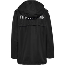 Lade das Bild in den Galerie-Viewer, FC Moosinning - hmlLEAD 2.0 ALL-WEATHER JACKET KIDS
