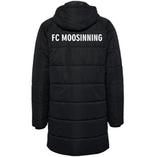 Lade das Bild in den Galerie-Viewer, FC Moosinning - hmlLEAD 2.0 BENCH JACKET
