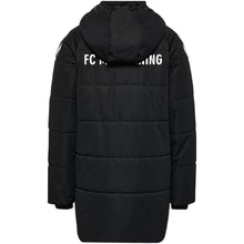 Lade das Bild in den Galerie-Viewer, FC Moosinning - hmlLEAD 2.0 BENCH JACKET KIDS
