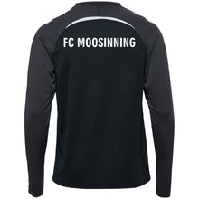 Lade das Bild in den Galerie-Viewer, FC Moosinning - hmlLEAD 2.0 CREW SWEAT
