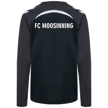 Lade das Bild in den Galerie-Viewer, FC Moosinning - hmlLEAD 2.0 CREW SWEAT KIDS
