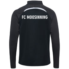 Lade das Bild in den Galerie-Viewer, FC Moosinning - hmlLEAD 2.0 HALF ZIP
