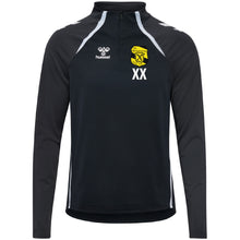 Lade das Bild in den Galerie-Viewer, FC Moosinning - hmlLEAD 2.0 HALF ZIP

