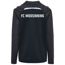 Lade das Bild in den Galerie-Viewer, FC Moosinning - hmlLEAD 2.0 HALF ZIP KIDS
