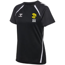 Lade das Bild in den Galerie-Viewer, FC Moosinning - hmlLEAD 2.0 JERSEY S/S WOMAN (versch. Farben)
