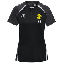 Lade das Bild in den Galerie-Viewer, FC Moosinning - hmlLEAD 2.0 POLO WOMAN
