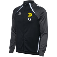 Lade das Bild in den Galerie-Viewer, FC Moosinning - hmlLEAD 2.0 TRACK ZIP JACKET
