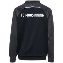 Lade das Bild in den Galerie-Viewer, FC Moosinning - hmlLEAD 2.0 TRACK ZIP JACKET KIDS
