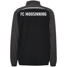 Lade das Bild in den Galerie-Viewer, FC Moosinning - hmlLEAD 2.0 WOVEN JACKET
