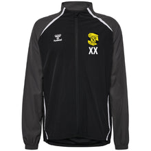 Lade das Bild in den Galerie-Viewer, FC Moosinning - hmlLEAD 2.0 WOVEN JACKET
