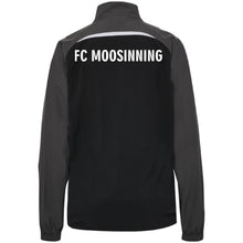 Lade das Bild in den Galerie-Viewer, FC Moosinning - hmlLEAD 2.0  WOVEN JACKET WOMAN
