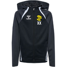 Lade das Bild in den Galerie-Viewer, FC Moosinning - hmlLEAD 2.0 ZIP HOODIE KIDS
