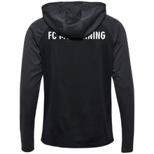 Lade das Bild in den Galerie-Viewer, FC Moosinning - hmlLEAD 2.0 ZIP HOODIE WOMAN
