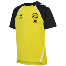 Lade das Bild in den Galerie-Viewer, FC Moosinning - hmlLEAD 2.0 JERSEY S/S KIDS (versch. Farben)
