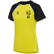 Lade das Bild in den Galerie-Viewer, FC Moosinning - hmlLEAD 2.0 JERSEY S/S WOMAN (versch. Farben)
