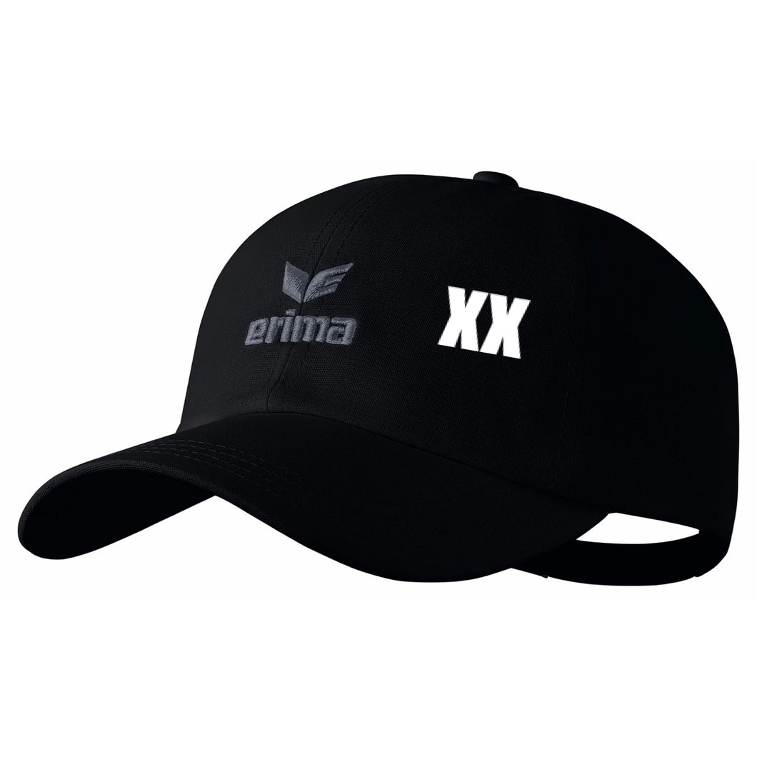FF Frankenburg - basiccap
