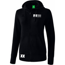Lade das Bild in den Galerie-Viewer, FF Frankenburg - Kapuzensweatjacke (Ohne Rückenaufdruck)
