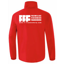 Lade das Bild in den Galerie-Viewer, FF Frankenburg - Team Allwetterjacke
