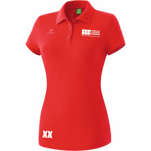 Lade das Bild in den Galerie-Viewer, FF Frankenburg - Teamsport Poloshirt
