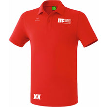 Lade das Bild in den Galerie-Viewer, FF Frankenburg - Teamsport Poloshirt
