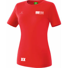 Lade das Bild in den Galerie-Viewer, FF Frankenburg - Teamsport T-Shirt
