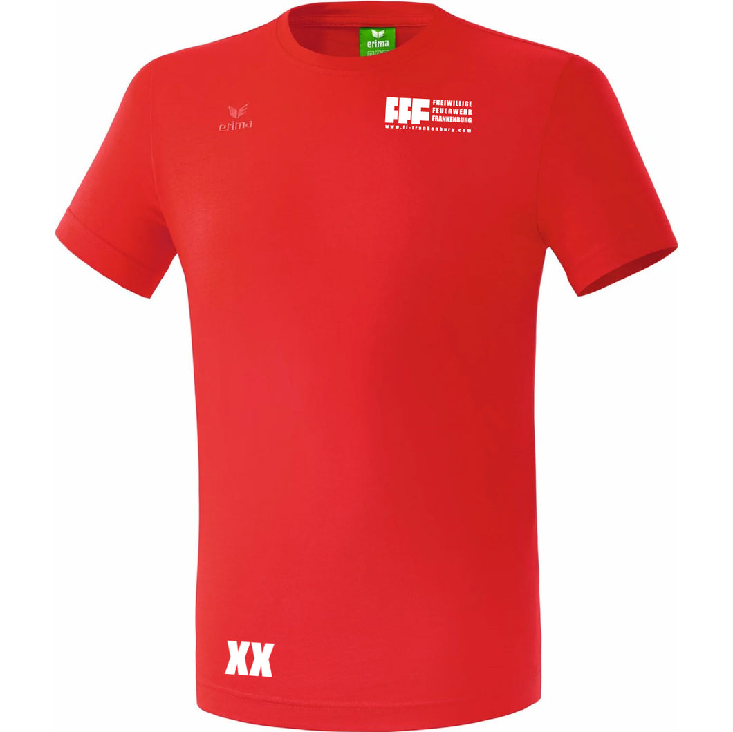 FF Frankenburg - Teamsport T-Shirt