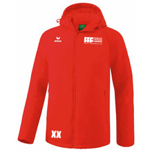 Lade das Bild in den Galerie-Viewer, FF Frankenburg - Team Winterjacke
