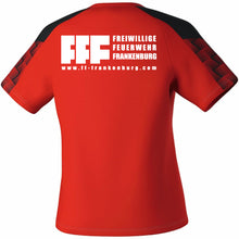 Lade das Bild in den Galerie-Viewer, FF Frankenburg - EVO STAR T-Shirt
