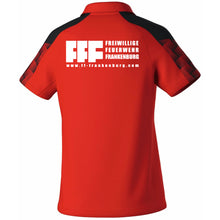 Lade das Bild in den Galerie-Viewer, FF Frankenburg - EVO STAR Poloshirt
