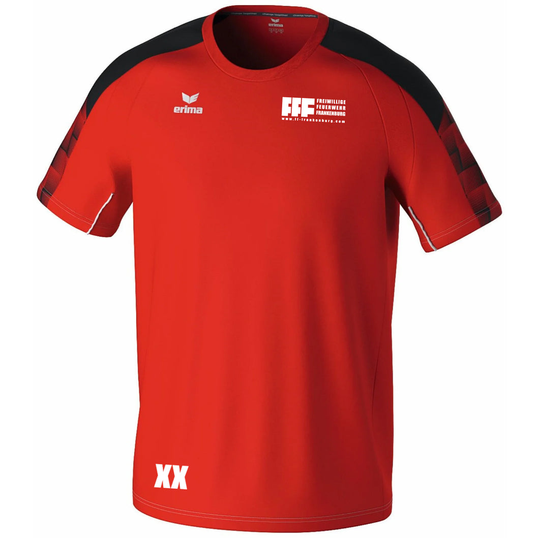 FF Frankenburg - EVO STAR T-Shirt