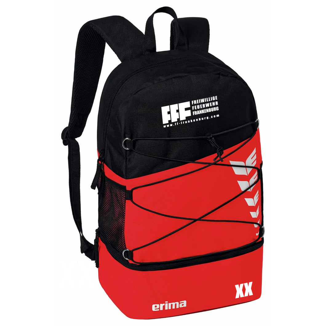 FF Frankenburg - SIX WINGS Rucksack