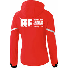 Lade das Bild in den Galerie-Viewer, FF Frankenburg - Softshelljacke Function
