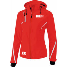 Lade das Bild in den Galerie-Viewer, FF Frankenburg - Softshelljacke Function
