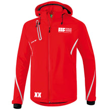Lade das Bild in den Galerie-Viewer, FF Frankenburg - Softshelljacke Function
