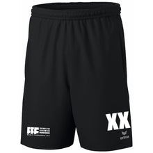 Lade das Bild in den Galerie-Viewer, FF Frankenburg - TEAM Shorts
