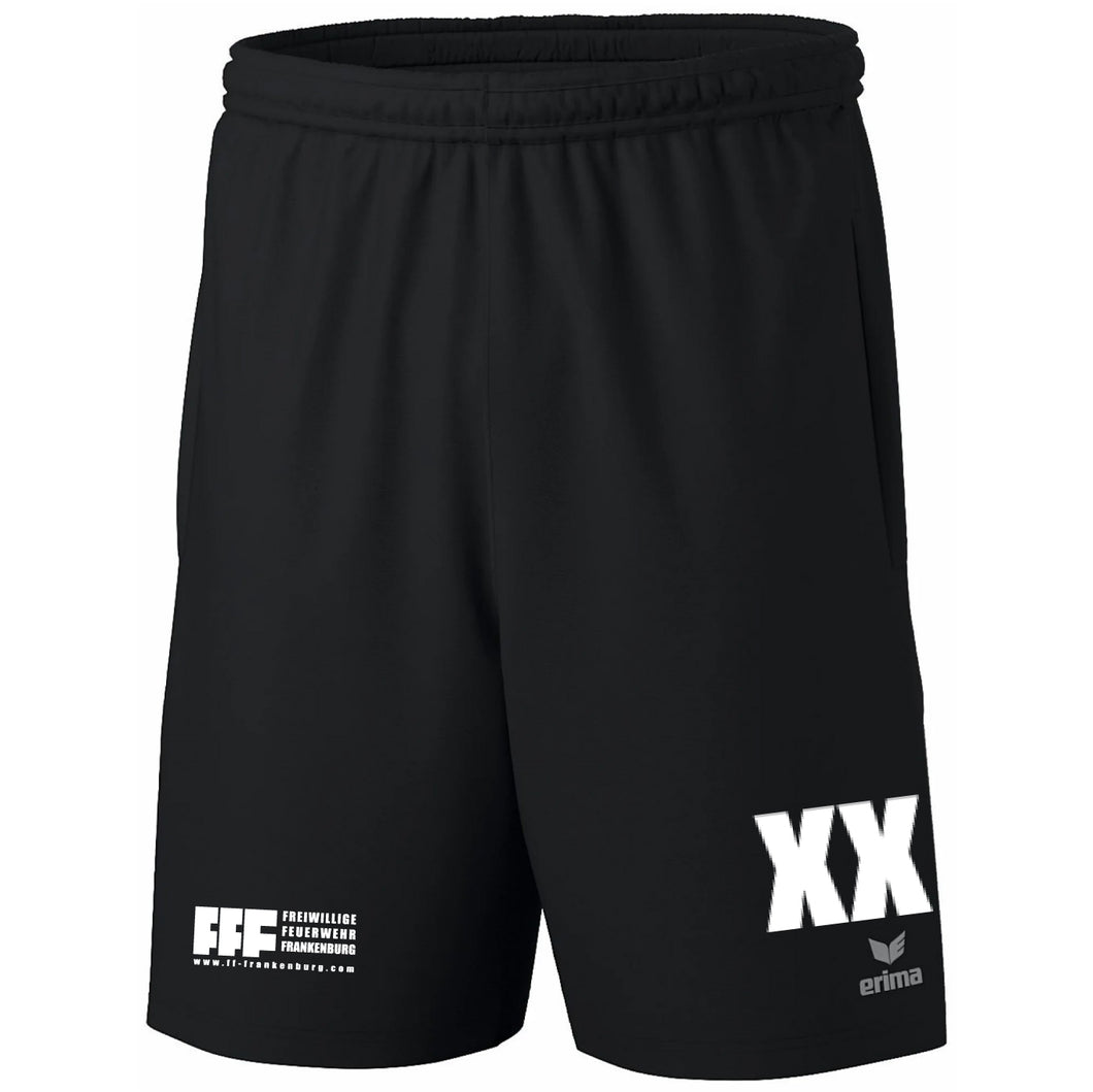 FF Frankenburg - TEAM Shorts