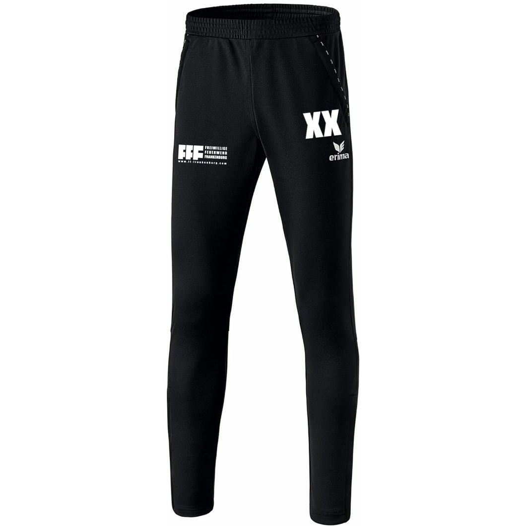 FF Frankenburg - Trainingshose mit Wadeneinsatz 2.0