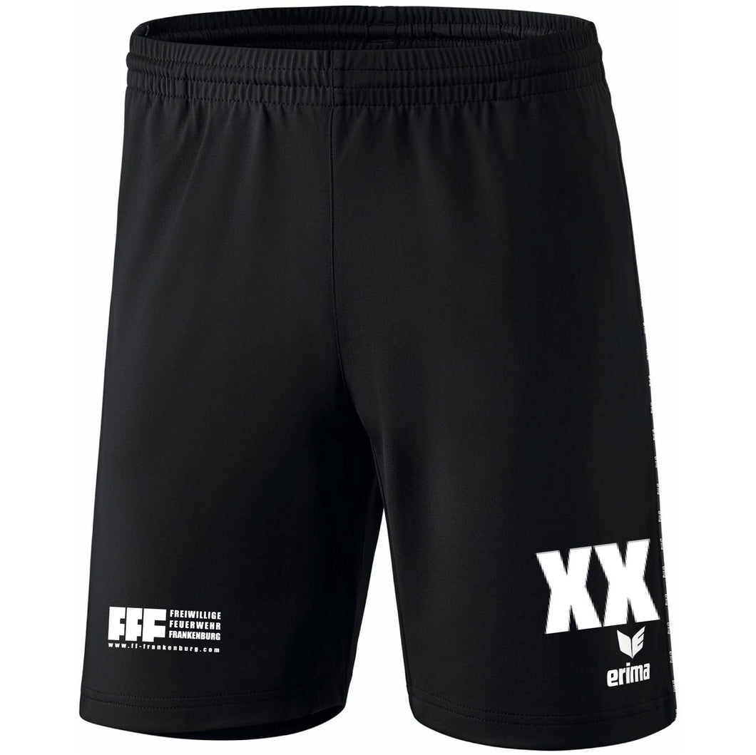 FF Frankenburg - Trainingsshorts