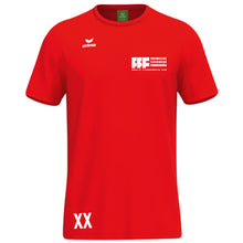 Lade das Bild in den Galerie-Viewer, FF Frankenburg - TS LOGO T-Shirt
