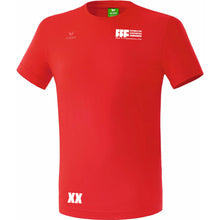 Lade das Bild in den Galerie-Viewer, FF Frankenburg - Teamsport T-Shirt
