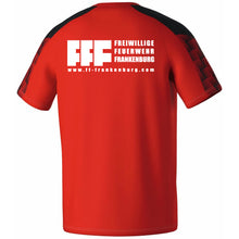 Lade das Bild in den Galerie-Viewer, FF Frankenburg - EVO STAR T-Shirt
